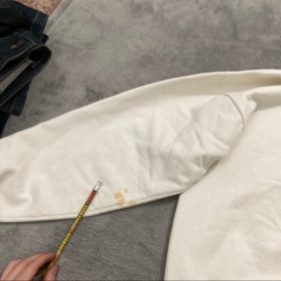 Vintage Delphi Crewneck - Picture 3 of 5